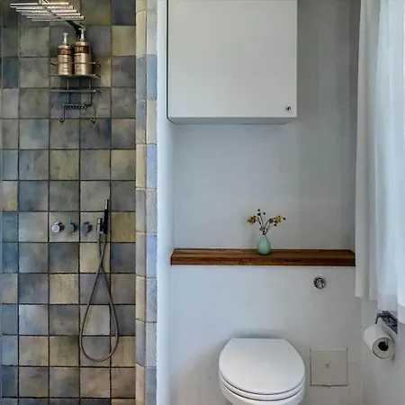 بيت للعطل Ve188-vejers-strand-bjaergevej-9 فايرس ستراند