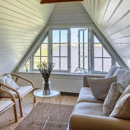 Ve188-vejers-strand-bjaergevej-9 بيت للعطل *